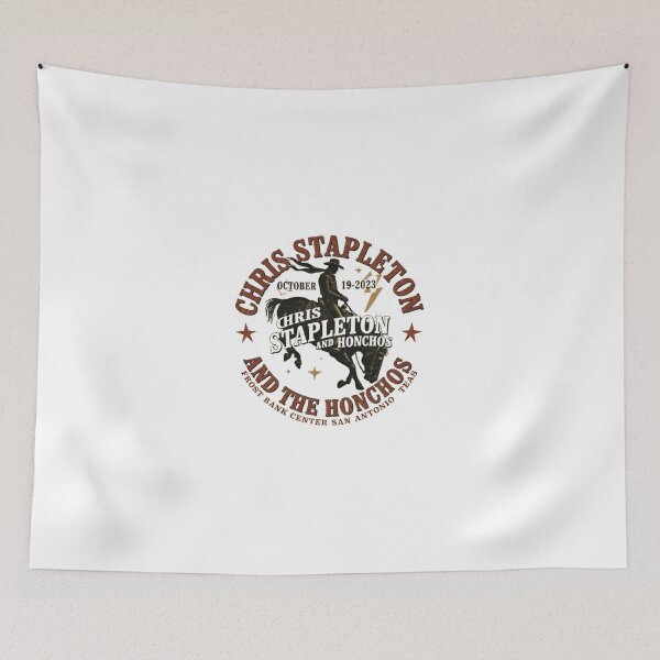 Item preview, Chris Stapleton #163 designed and sold by design-aas-sum.