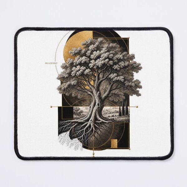 Item preview, Deep Roots, Infinite Wisdom designed and sold by Atelier Aello.