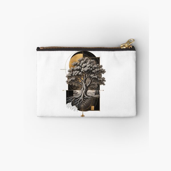 Item preview, Deep Roots, Infinite Wisdom designed and sold by Atelier Aello.