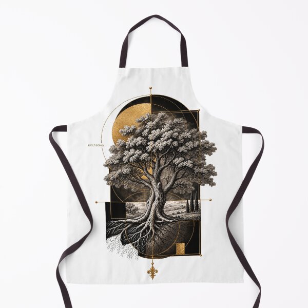 Item preview, Deep Roots, Infinite Wisdom designed and sold by Atelier Aello.