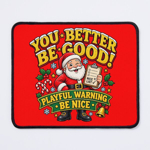 Item preview, santa designed and sold by Zimmonz World of Nightmares.