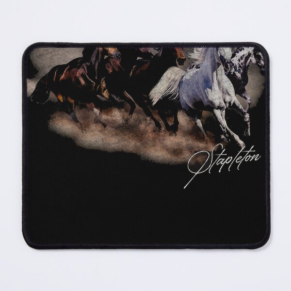 Item preview, Chris Stapleton Horses #115 designed and sold by design-aas-sum.