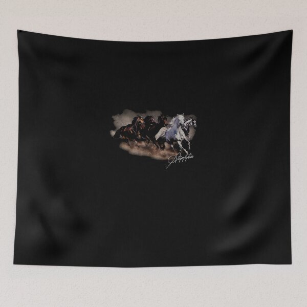 Item preview, Chris Stapleton Horses #115 designed and sold by design-aas-sum.