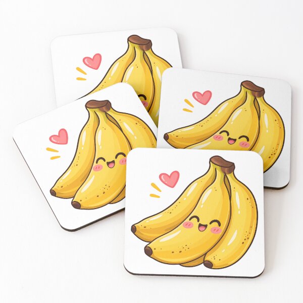 Item preview, Banana designed and sold by maykgg.