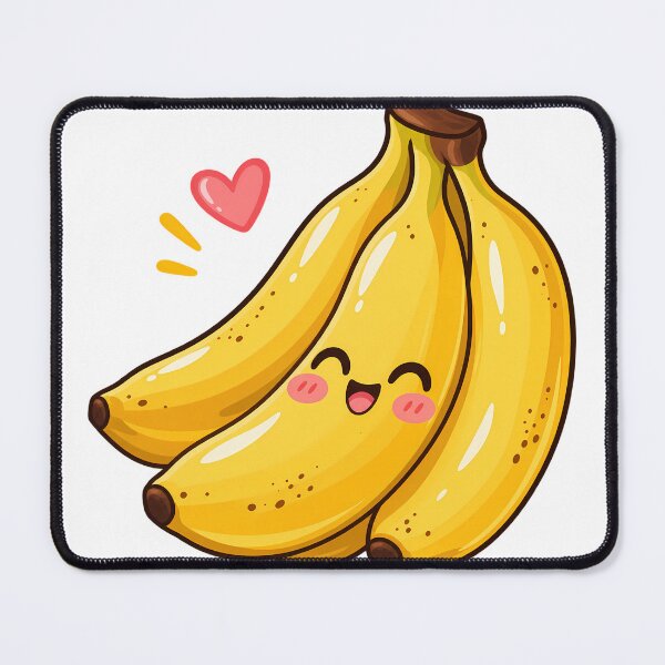 Item preview, Banana designed and sold by maykgg.