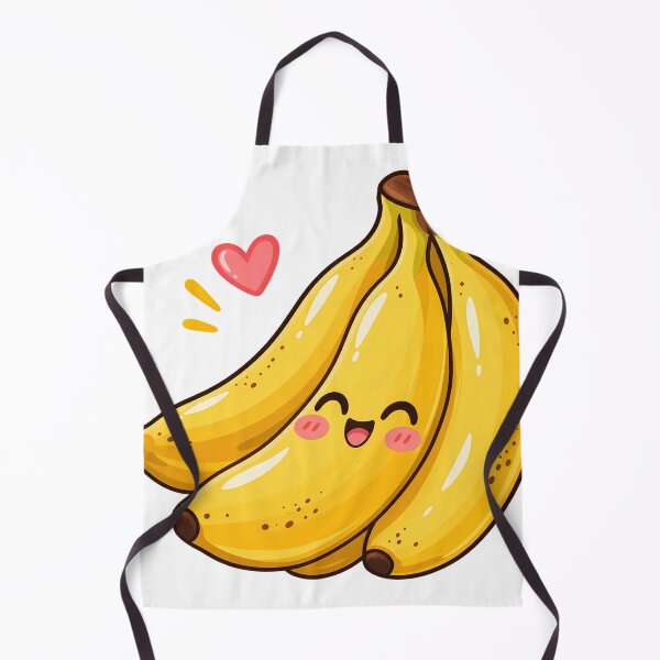 Item preview, Banana designed and sold by maykgg.