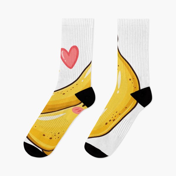 Item preview, Banana designed and sold by maykgg.