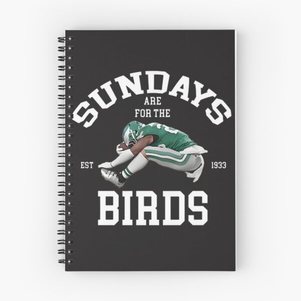Item preview, Philadelphia Eagles Inspired Design Featuring Saquon Barkley for Sunday Game Fans designed and sold by hannieYAH.