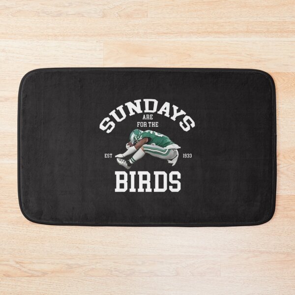 Item preview, Philadelphia Eagles Inspired Design Featuring Saquon Barkley for Sunday Game Fans designed and sold by hannieYAH.
