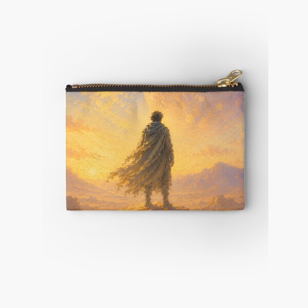 Item preview, Contemplating the Vast Horizon designed and sold by ArcanaAbsolute.