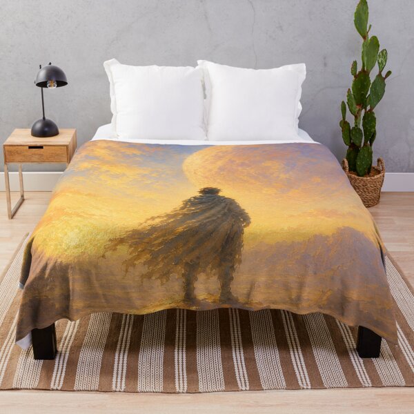 Item preview, Contemplating the Vast Horizon designed and sold by ArcanaAbsolute.