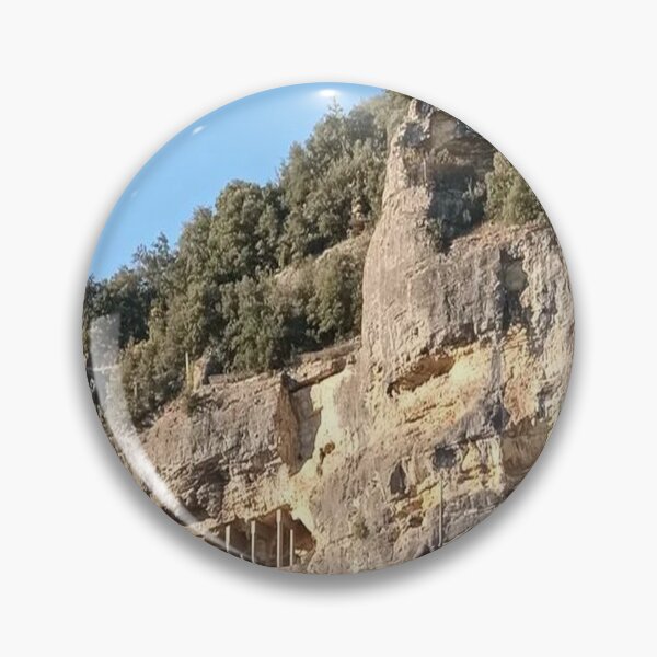 Item preview, The Village of Rocks designed and sold by PIERRES&MAILLESDesign.