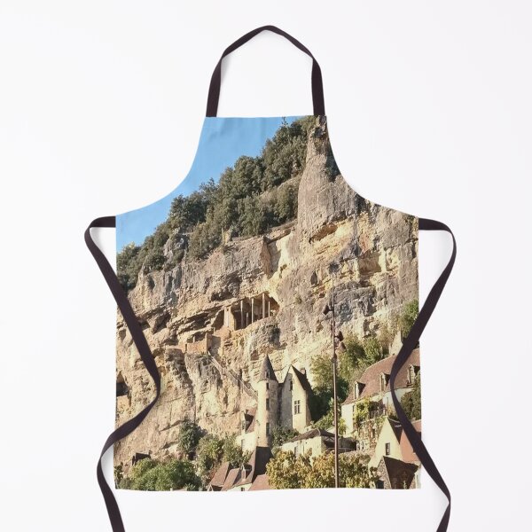 Item preview, The Village of Rocks designed and sold by PIERREetMAILLES.