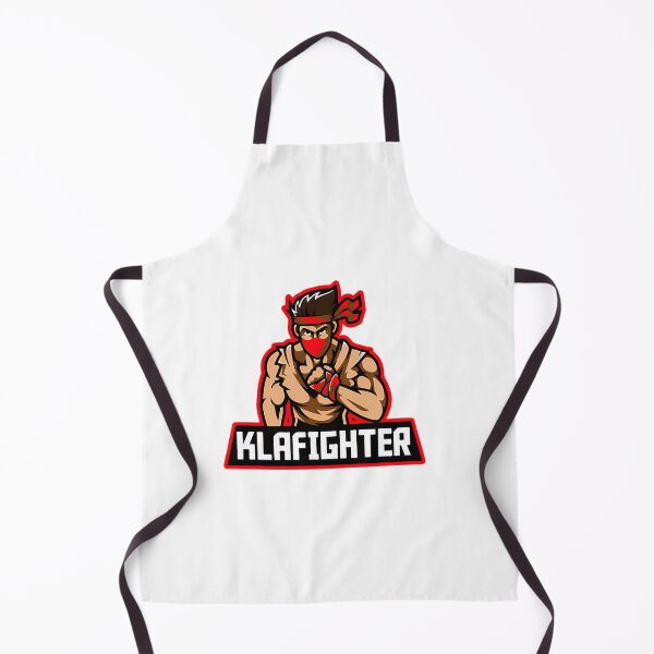 Item preview, Kla Fighter designed and sold by AnasAsiri.