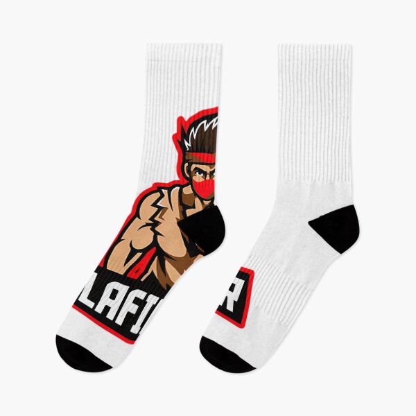 Item preview,  Kla Fighter  designed and sold by AnasAsiri.
