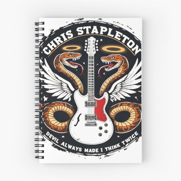 Item preview, Chris Stapleton #819 designed and sold by design-aas-sum.