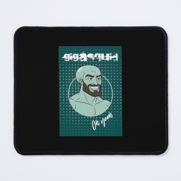Item preview, Vintage Tough Guy Portrait designed and sold by albertojenkins.