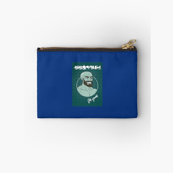 Item preview, Vintage Tough Guy Portrait designed and sold by albertojenkins.