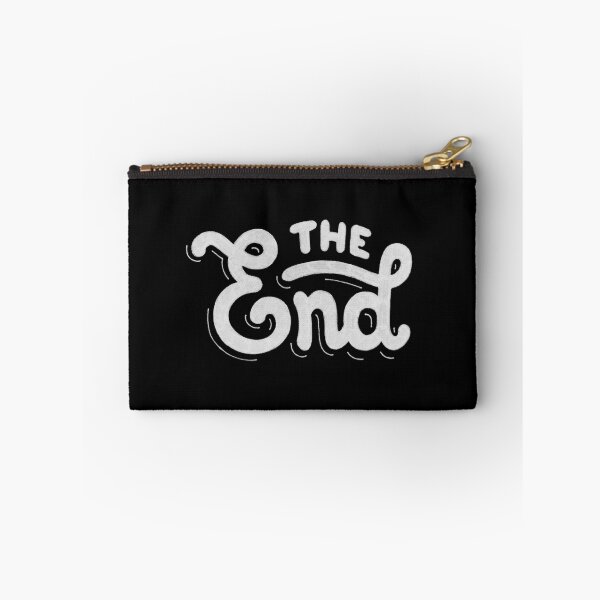 Item preview, The end designed and sold by Marta Ambrosetti.