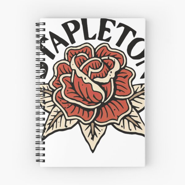 Item preview, Chris Stapleton Roses #215 designed and sold by design-aas-sum.