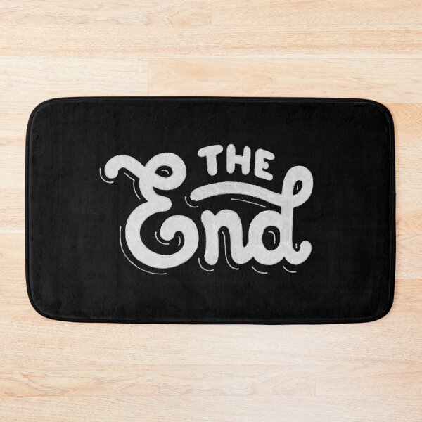 Item preview, The end designed and sold by Marta Ambrosetti.