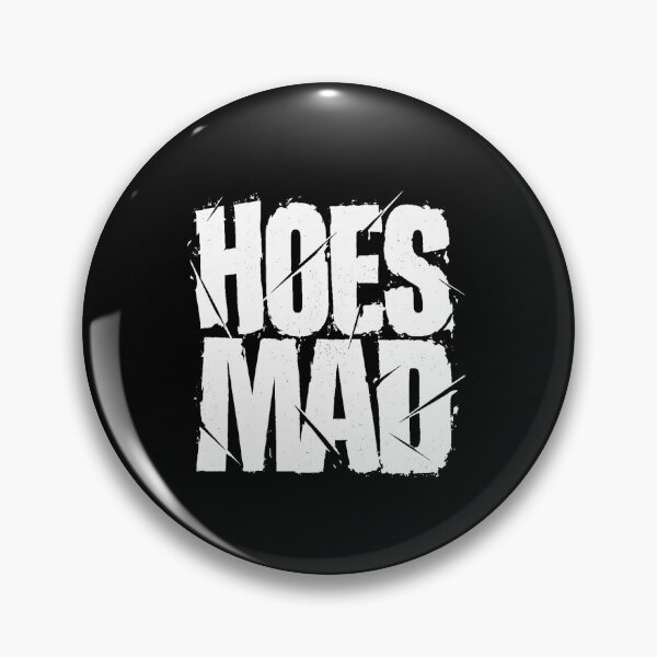 Item preview, Hoes Mad designed and sold by DIRTYDUNNZ.