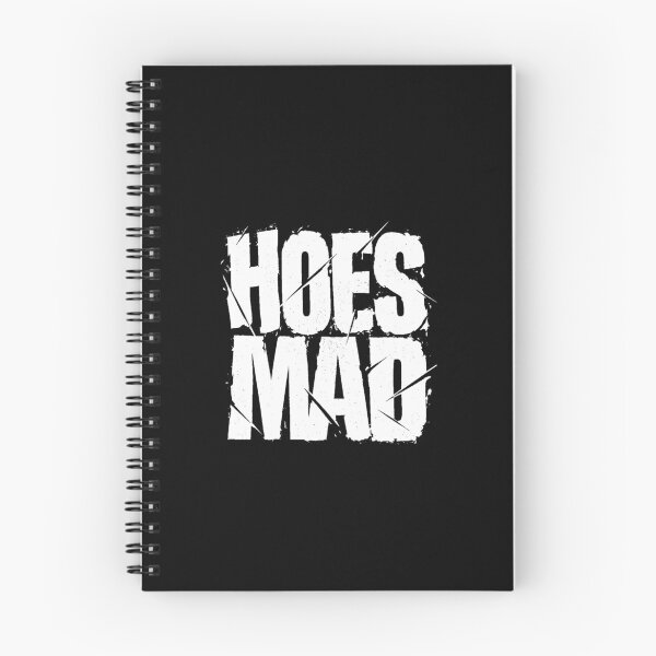 Item preview, Hoes Mad designed and sold by DIRTYDUNNZ.