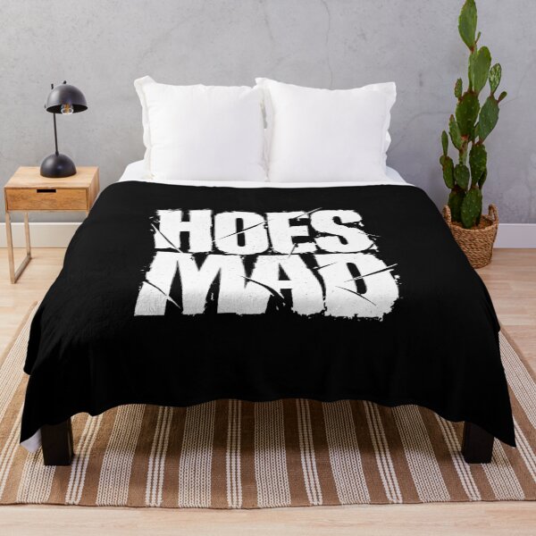 Item preview, Hoes Mad designed and sold by DIRTYDUNNZ.