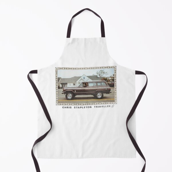 Item preview, Chris Stapleton Traveller #482 designed and sold by design-aas-sum.