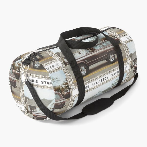 Item preview, Chris Stapleton Traveller #482 designed and sold by design-aas-sum.