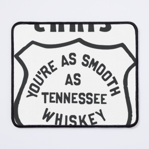 Item preview, Chris Stapleton Tennessee Whiskey #755 designed and sold by design-aas-sum.
