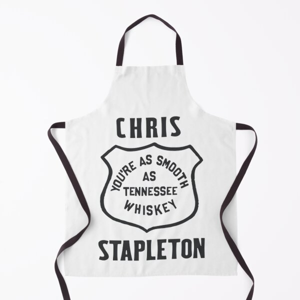 Item preview, Chris Stapleton Tennessee Whiskey #755 designed and sold by design-aas-sum.