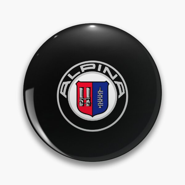 Item preview, Alpina Logo  designed and sold by K2business.