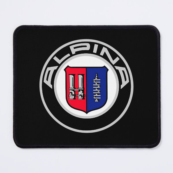 Item preview, Alpina Logo designed and sold by K2business.