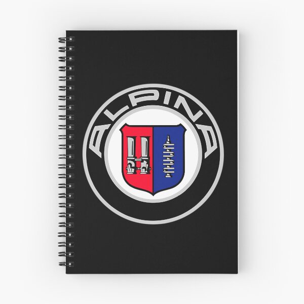 Item preview, Alpina Logo  designed and sold by K2business.
