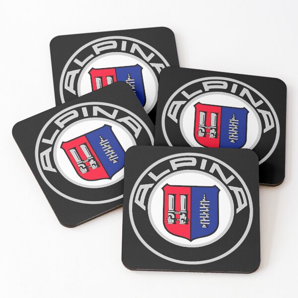 Item preview, Alpina Logo  designed and sold by K2business.