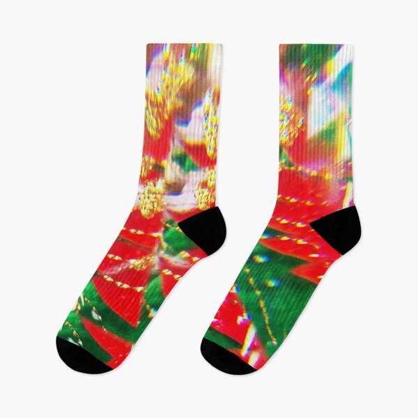 Item preview, Prismatic Pine Needles: Santa’s Workshop designed and sold by ElionSolis.