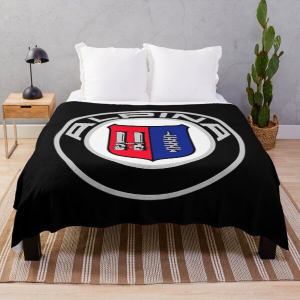 Item preview, Alpina Logo designed and sold by K2business.