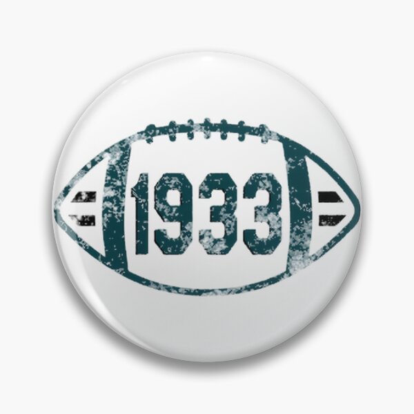 Item preview, Philadelphia Eagles Inspired Football Fan Design designed and sold by hannieYAH.