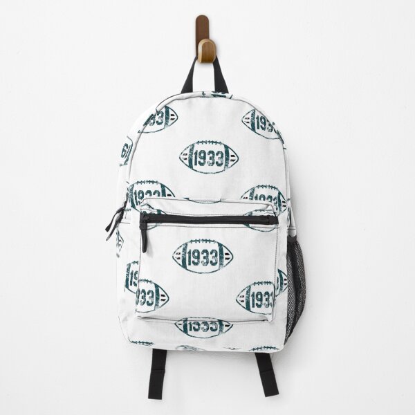Item preview, Philadelphia Eagles Inspired Football Fan Design designed and sold by hannieYAH.