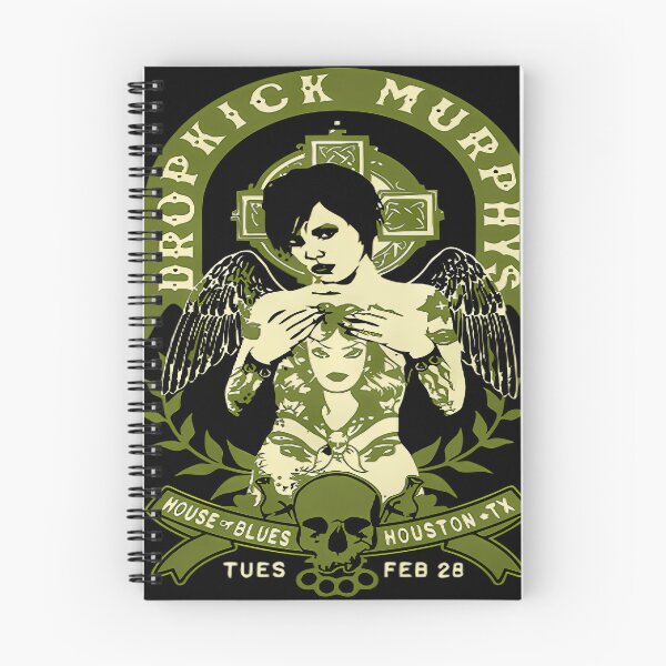 Item preview, Dropkick Murphys designed and sold by natakorn984.
