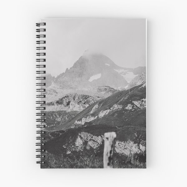 Item preview, Lost in the Alpine Mist designed and sold by alicjamiekina.