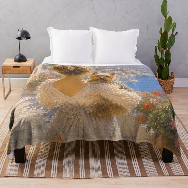 Item preview, Life Is Better with My Yorkshire Terrier designed and sold by ArcanaAbsolute.