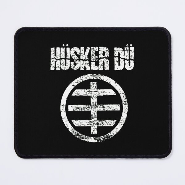Item preview, Hüskers Düs Band  designed and sold by EvanderGrimm.