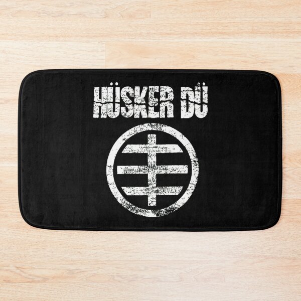 Item preview, Hüskers Düs Band  designed and sold by EvanderGrimm.