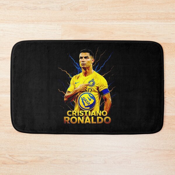 Item preview, The Machine Soccer player designed and sold by WungkulClass.