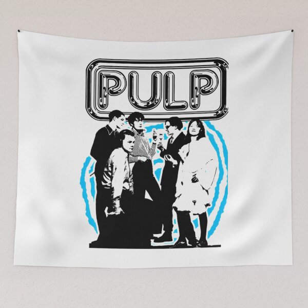 Item preview,  Music Band 90S Britpop designed and sold by K2business.
