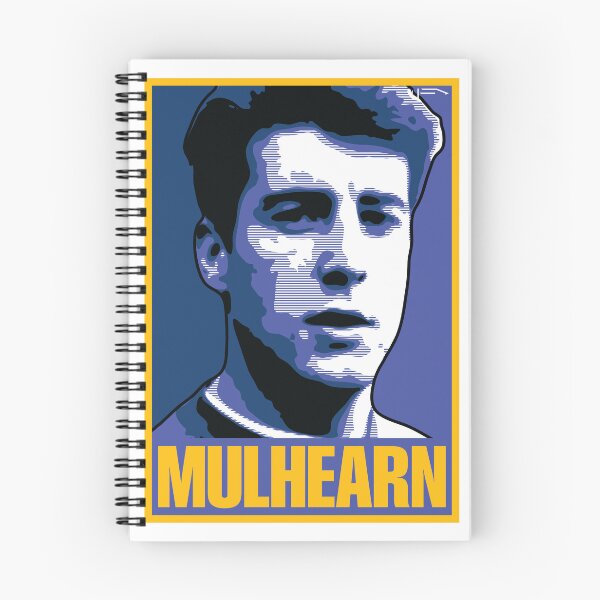 Item preview, Mulhearn - SHR designed and sold by DFA.