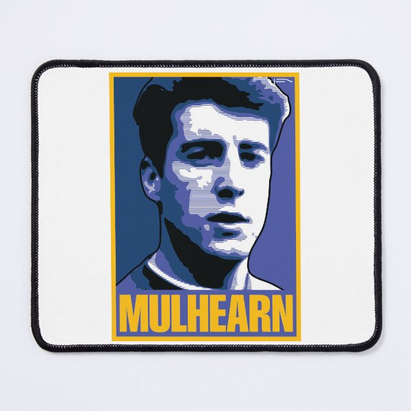 Item preview, Mulhearn - SHR designed and sold by DFA.
