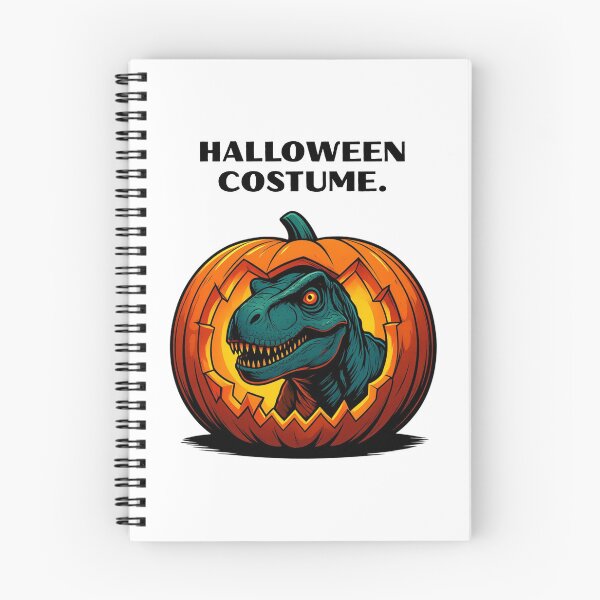 Item preview, Pretend I'm a Dinosaur Halloween Costume designed and sold by LinaJannat92.